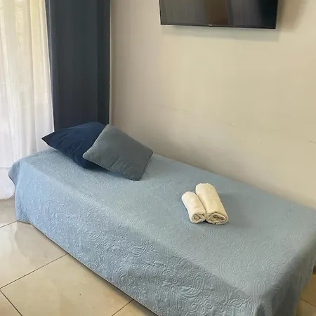 Apartment Cristina Calpe