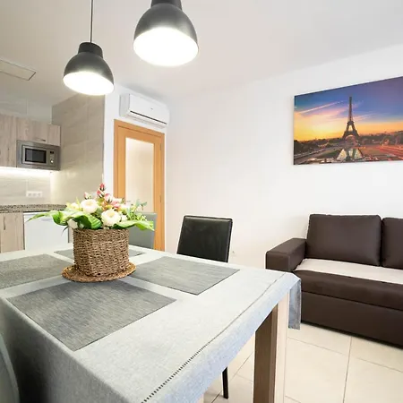 Appartement Cristina