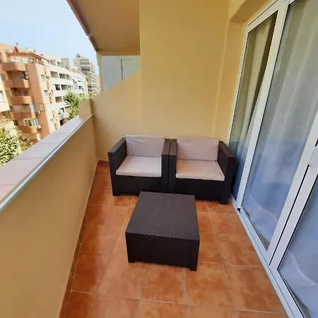 Cristina Appartement *