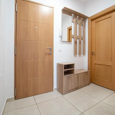 Apartament Cristina Calpe