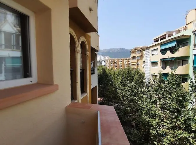 Apartment Cristina *