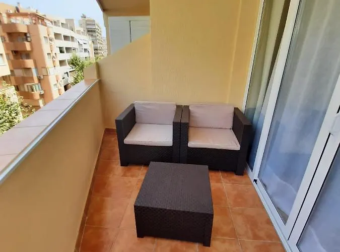 Cristina Apartment *