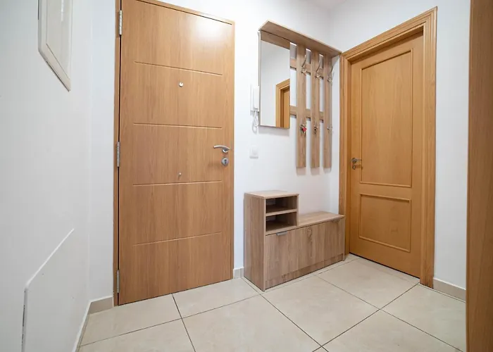 Apartment Cristina Calpe