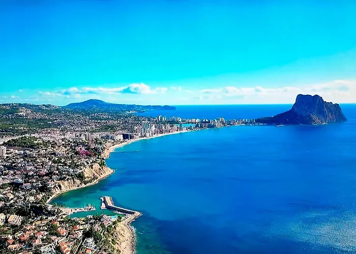 Cristina Appartement