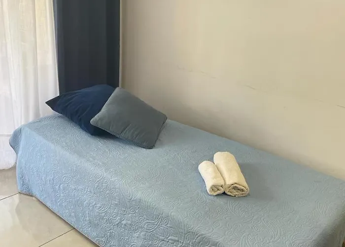 Appartement Cristina Calpe