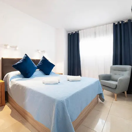 Cristina Apartment