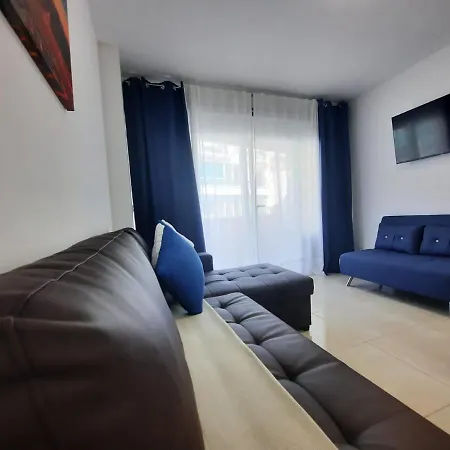 Cristina Calpe