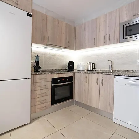 Apartmán Cristina