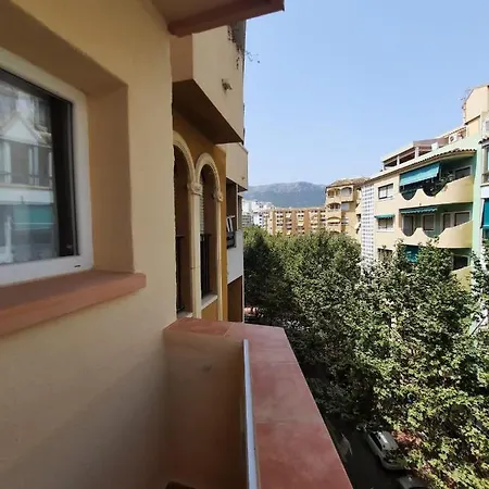 Apartmán Cristina *
