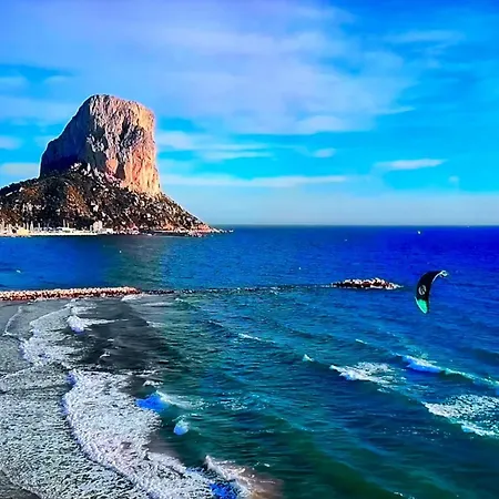 Cristina Апартаменты