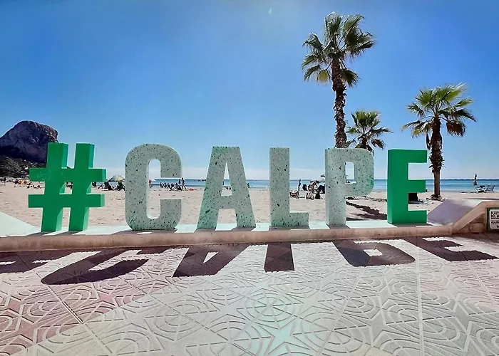 Cristina * Кальпе